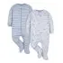 Sleep 'N Play 2 Pack - Puppy Playground 0-3m