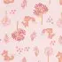 Sleep 'N Play - Girl - Fox Forest 3-6m