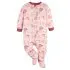 Sleep 'N Play - Girl - Fox Forest 3-6m