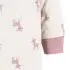 Sleep 'N Play - Girl - Garden Deer 3-6m