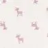 Sleep 'N Play - Girl - Garden Deer 0-3m