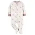 Sleep 'N Play - Girl - Garden Deer 3-6m