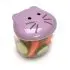 Snack Container - Polar Bear