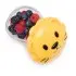 Snack Container - Polar Bear