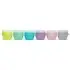 Snap & Go Pods (2oz) - 6 piece set