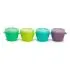 Snap & Go Pods (4oz) - 4 piece set