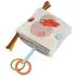 Soft Activity Book 2 - in - 1 - Dino
