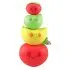 Stack and Nest Fruit Pals