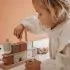 Stacking Blocks - Nougat