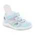 Taddy Sneaker Sandal - Lavender