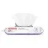 Pure Water Baby Wipes 60 Counts