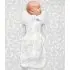 Swaddle Up Silky Lux/Bamboo - Cream