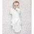 Swaddle Up Silky Lux/Bamboo - Cream