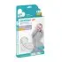 Swaddle Up Silky Lux/Bamboo - Cream