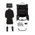 SWIV Stroller - Caviar