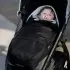 Newborn Nest - Black