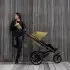 Urban Glide 3 all-terrain Stroller Black