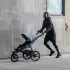Urban Glide 3 all-terrain Stroller Mid-Blue