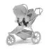 Urban Glide 3 all-terrain Stroller Mid-Blue