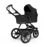 Urban Glide 3 all-terrain Stroller Mid-Blue