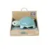 Tiny Friends (Rattle) - Emilie the Turtle