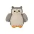 Tiny Friends with Fur - Colette the Owl