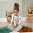 Tiny Friends with Fur - Colette the Owl