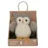 Tiny Friends with Fur - Colette the Owl