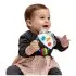 Tiny Tambourine Musical Toy Rattle