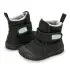 Toasty-Dry Booties - Black