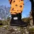 Toasty-Dry Booties - Black