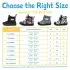 Toasty-Dry Booties - Black