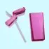 Toddler Cup 12oz - Pink