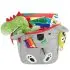 Toddler-Kids Everyday Backpack 3Y+ - Koala