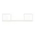 Toddler Conversion Kit - Warm White
