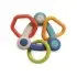 Triangle Rattle