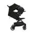 Trvl Stroller - Caviar