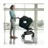Trvl Stroller - Caviar