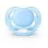 Ultra Air Pacifier 2 Pack - 0-6M Green/Blue