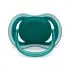 Ultra Air Pacifier 2 Pack - 6-18M - Opal/Blue