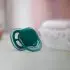 Ultra Air Pacifier 2 Pack - 6-18M - Opal/Blue