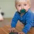 Ultra Air Pacifier 2 Pack - 6-18M - Opal/Blue