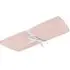 Cotton Muslin Blankets 48x48 - Pink