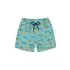 UV Protection Shorts - Air Traffic