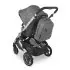 Changing Backpack - Greyson
