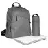 Changing Backpack - Jake