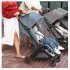 Minu V3 Stroller - Dillan
