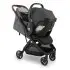 Minu V3 Stroller - Dillan