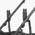 Upper Adapters for Cruz V2