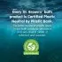 Soft Bath Spout Cover - Dino